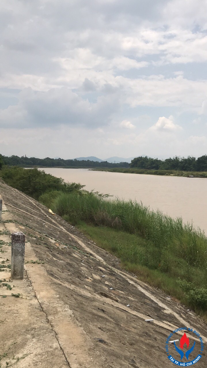 Vệ Giang - Tuổi thơ tôi!