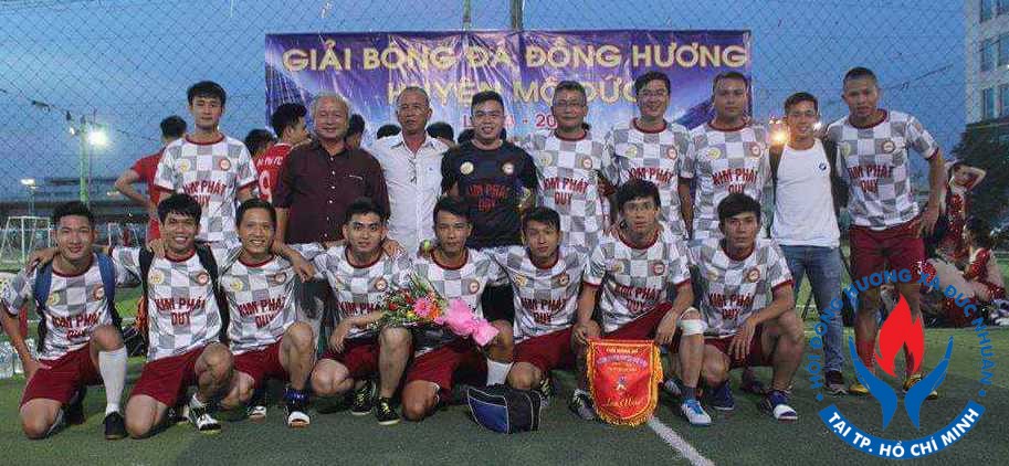 CHẢO LỬA SÀI GÒN (10/2018)