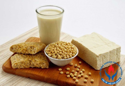 Lợi ích của đậu nành với sinh lý đàn ông