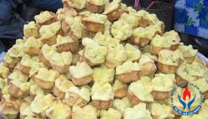 Giữ hồn dân tộc Ngày Tết