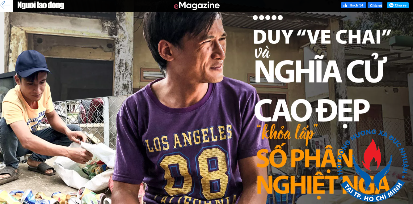 Báo Người Lao Động