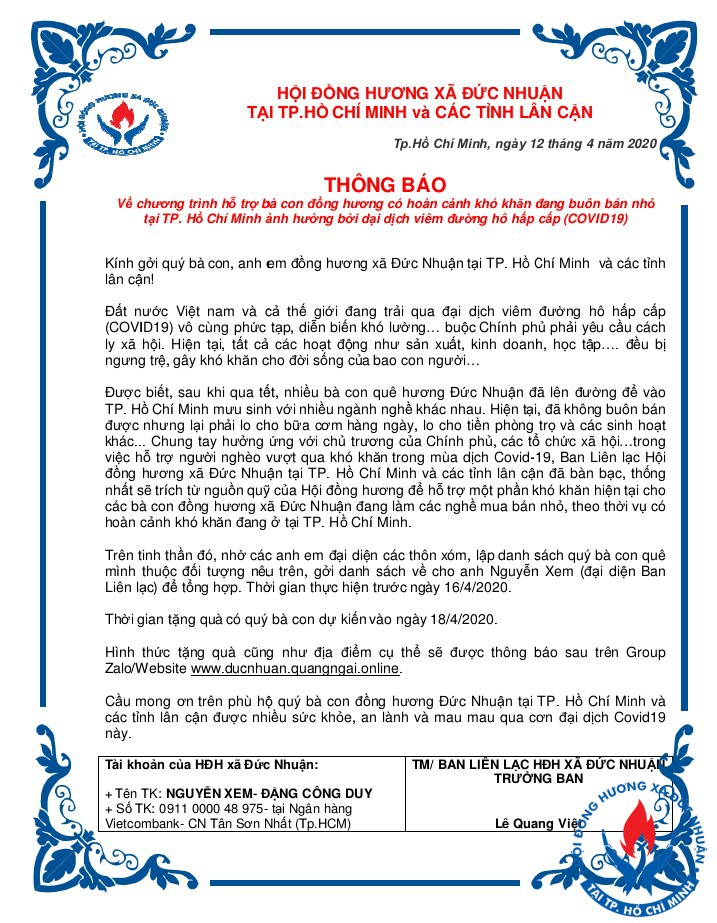 thong bao covid 19 a