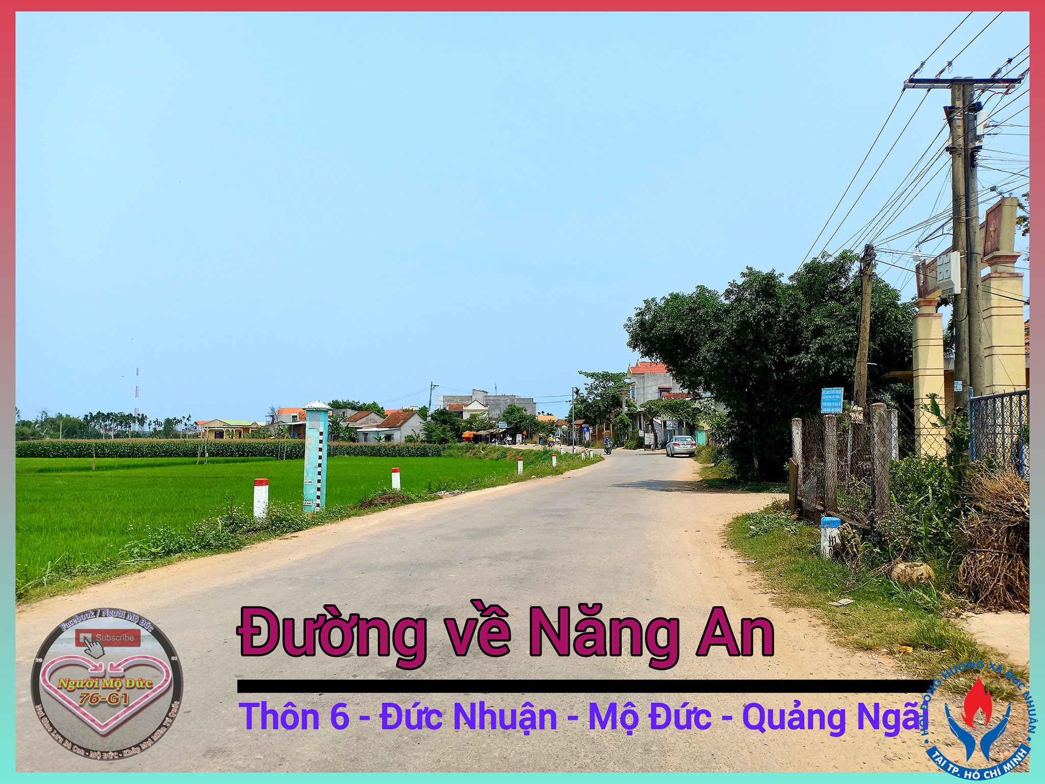 ĐỨC NHUẬN QUÊ ANH