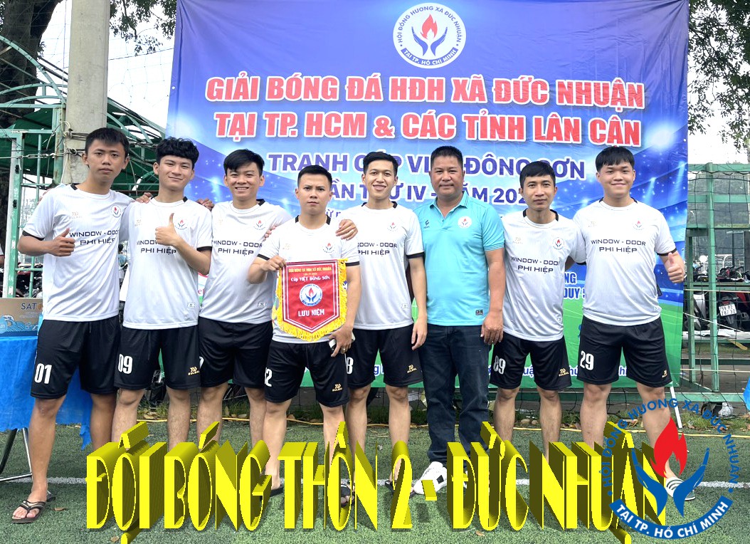 thon 2